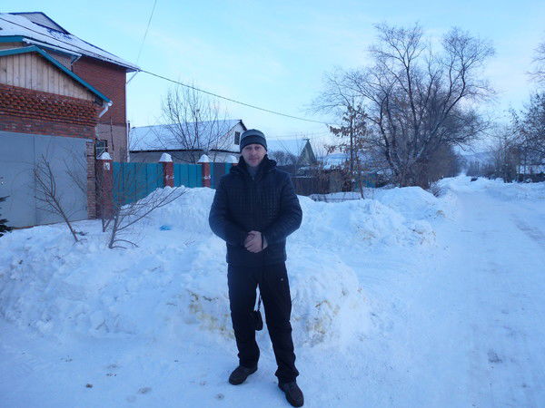 Сергей Медведь