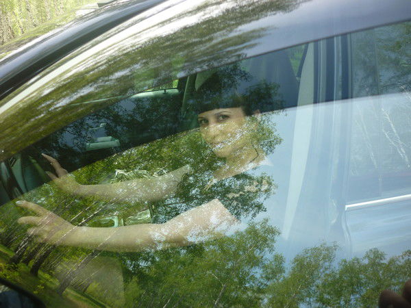 Светлана Говорухина