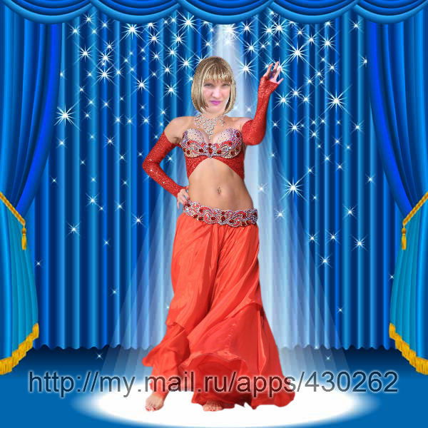 Елена Прекрасная