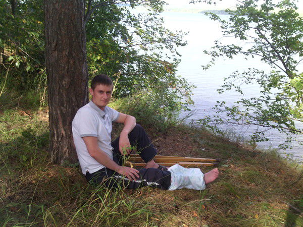 Василий Свиньяков