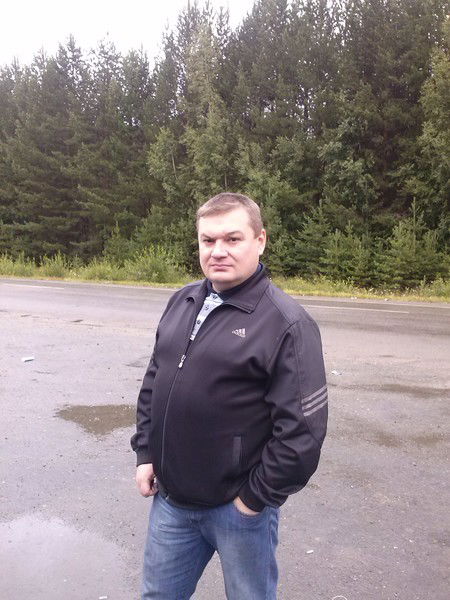 Георгий Маврин