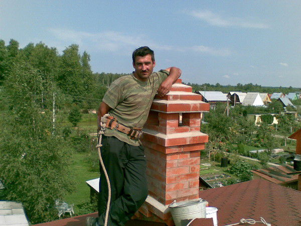 Сергей Филиппов