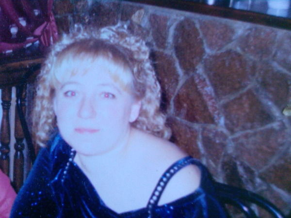 Надежда Амельянович