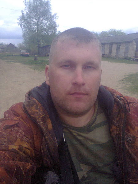 Алексей Ольховиков