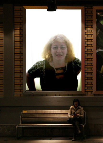 Нина Распутина