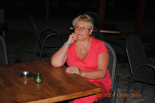 Любовь Мугатарова