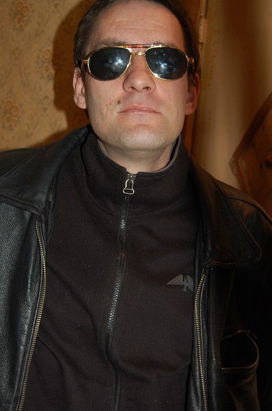 Андрей Овсянкин