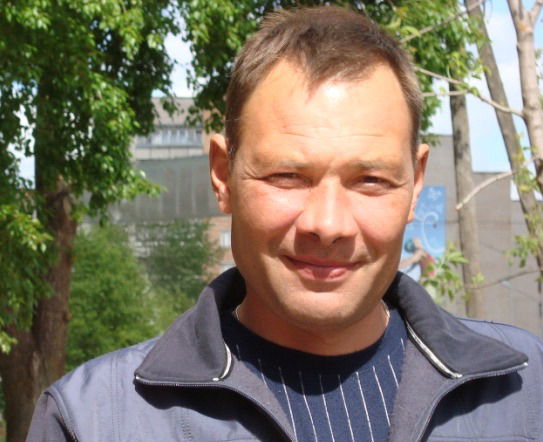 Игорь Слащев