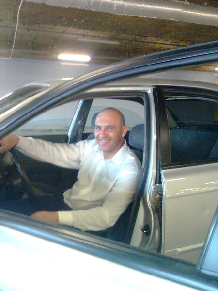 Евгений Фукс