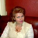 Марина Ващенкова