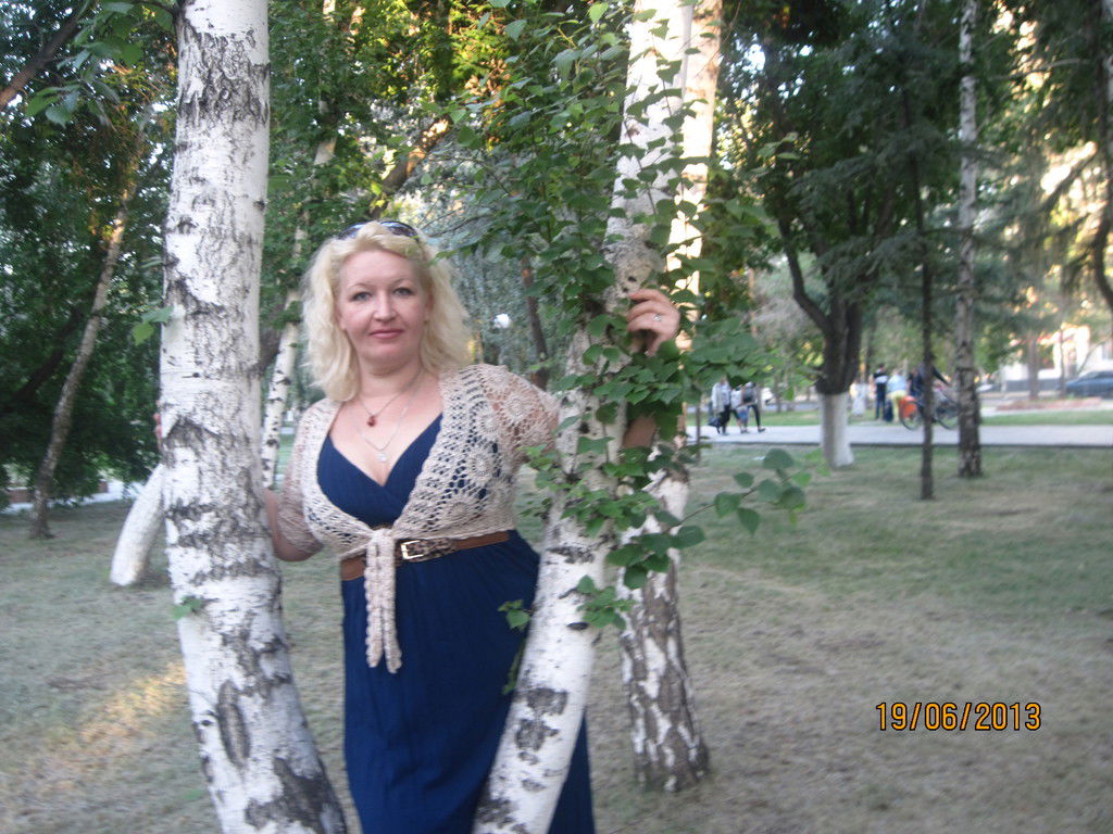 Наталья Анисимова