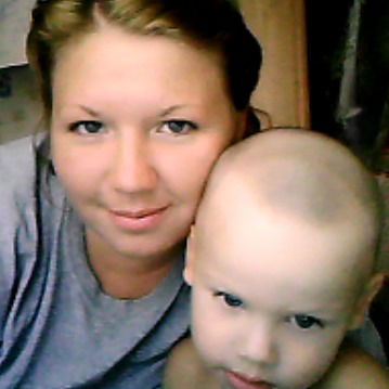 Маргарита Абушаева