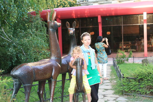 Ирина Скурыгина