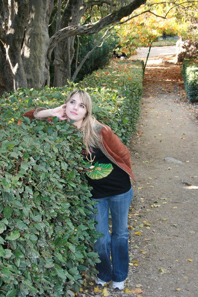 Анюта Анюта