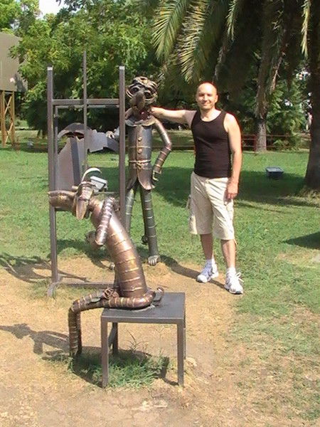 Ильяс Загидуллин