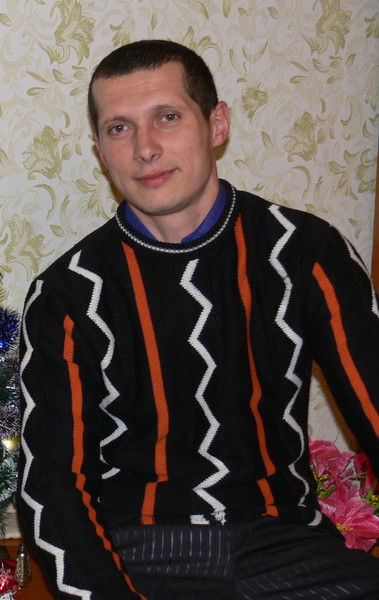 Евгений Полтавец