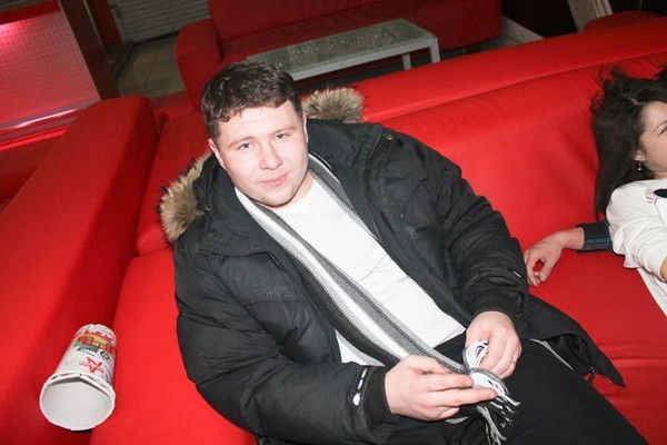 Дмитрий Лизунов