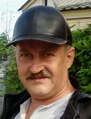 Алексей Шеклачев