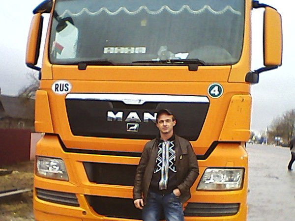 Александр Минчуков