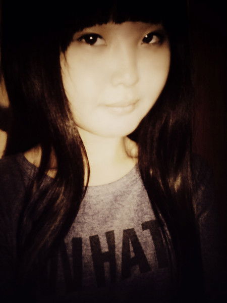 Айгерим Туякова