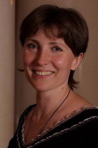 Марина Федорова