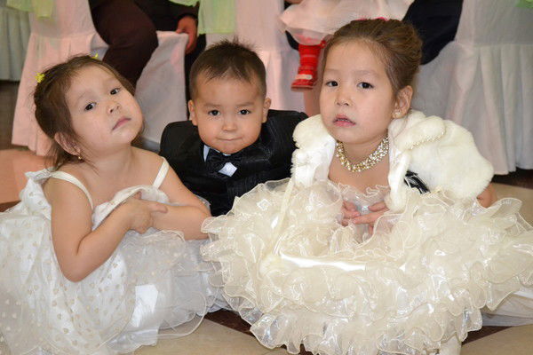 Айткуль Жумабаева