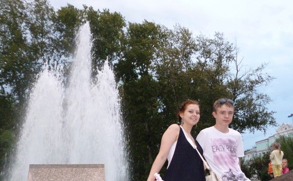 Андрей Иванов