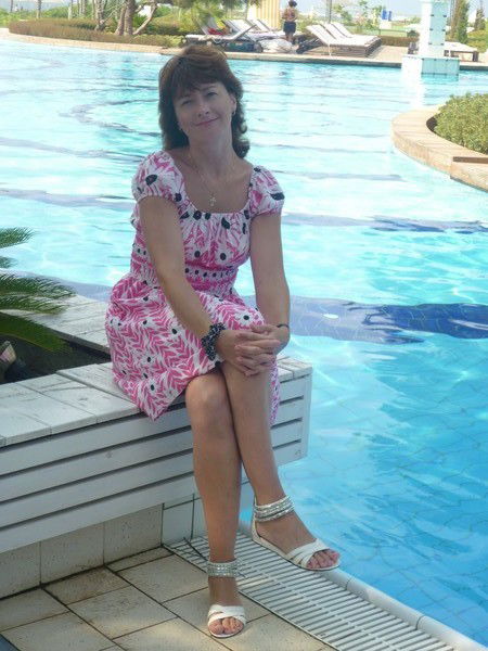 Екатерина Вторых