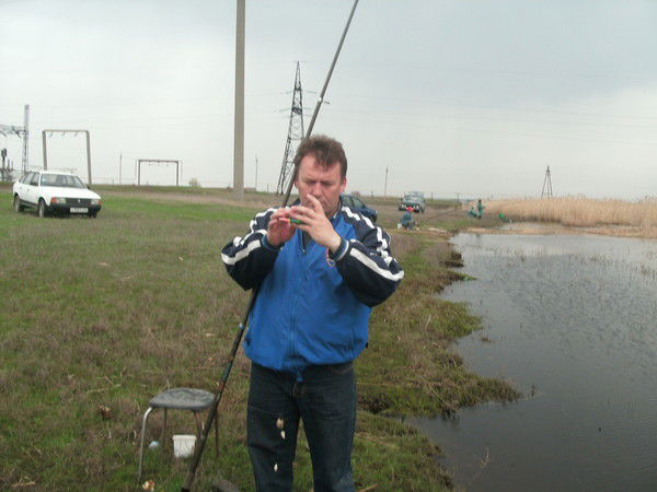 Виталя Рубцов