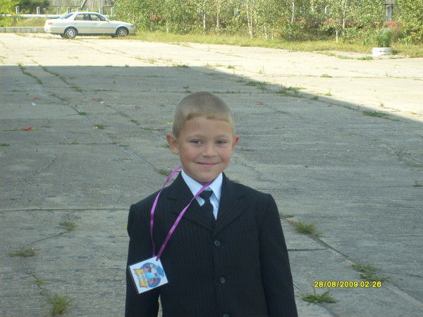 Антон Кузьменко