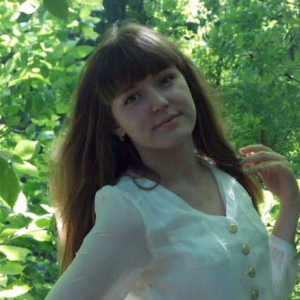 Светлана Бажайкина