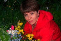 Ирина Алексеева