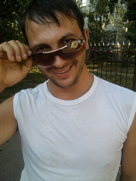 Алексей Ефремов