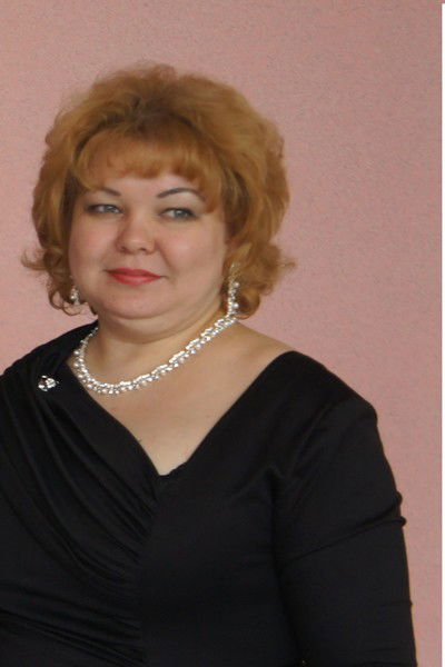 Алеся Николаевна Урасимова