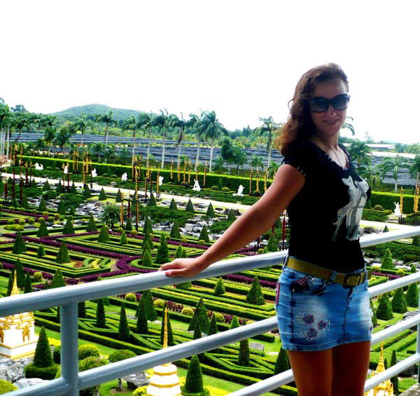 Марина Кузюк