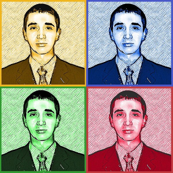 Алексей Яуфман (Фучижи)