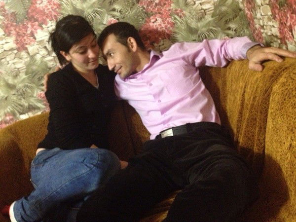 Фарход Муродов