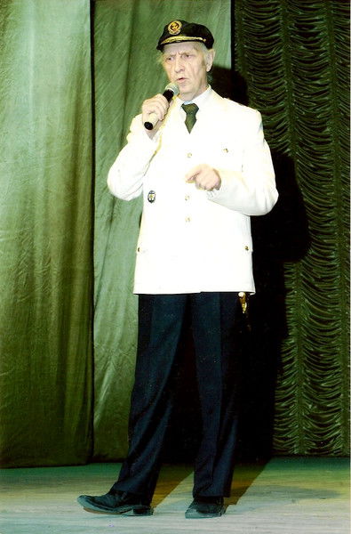 Станислав Мицкевич