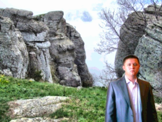 Александр Кириллов