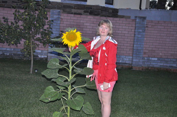 Светлана Гаврилова