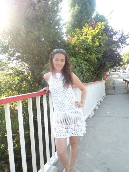 Камола Юсупова