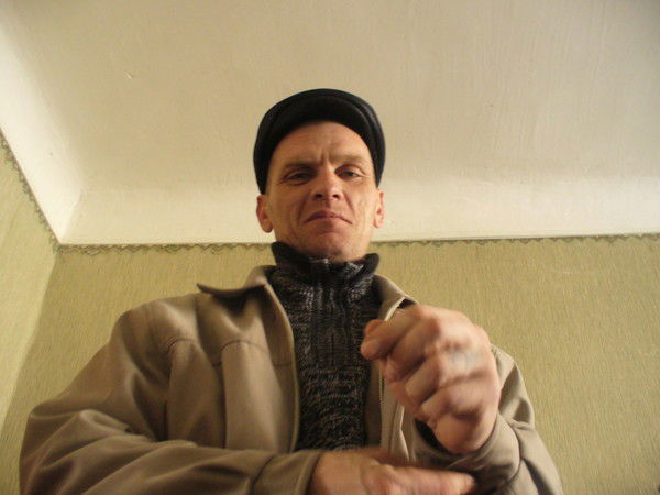 Владимир Гутченко