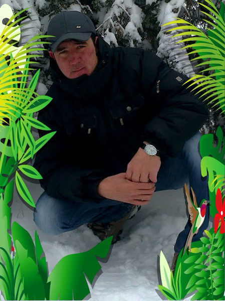 Шухрат Халмуратов