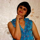 Вера Ульянова