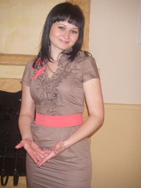 Диана Егоренко