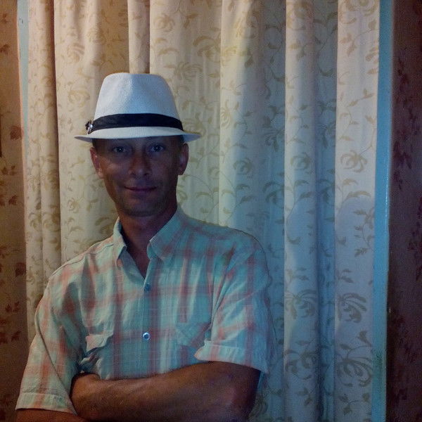 Сергей Белокопытов