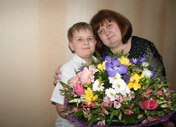 Наталья Вязметинова