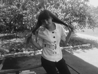 Наталья Гарбыш