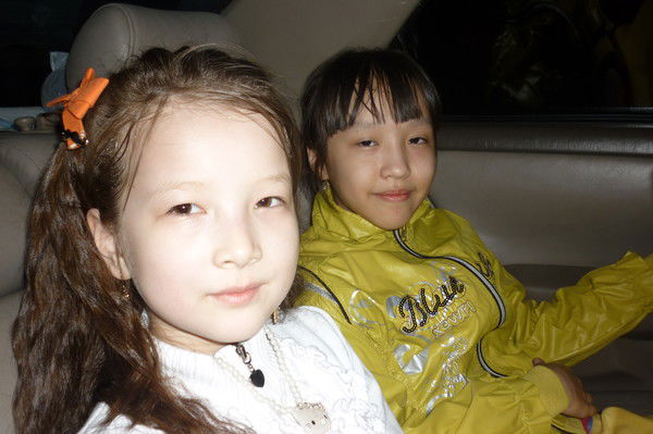 Дарига Гайниденова