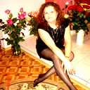 Галина Кошелева